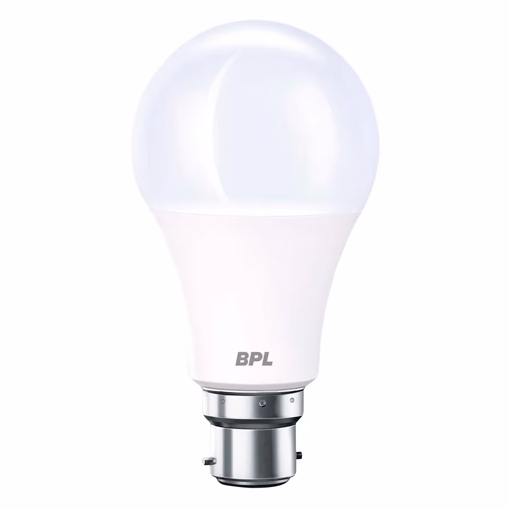 LED Bulb 9W